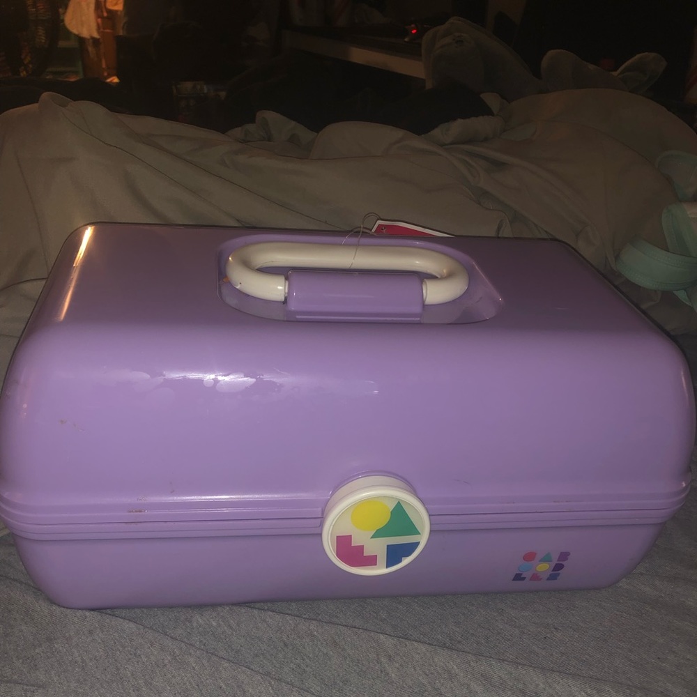 Caboodle